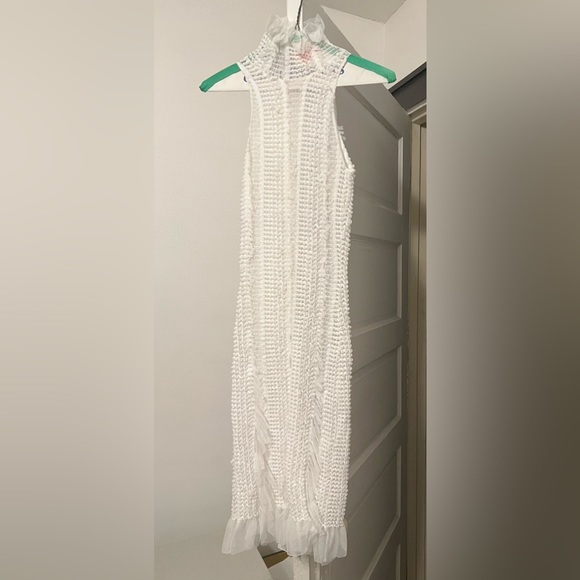 Roberta Einer Angel Mini Dress - Picture 6 of 13